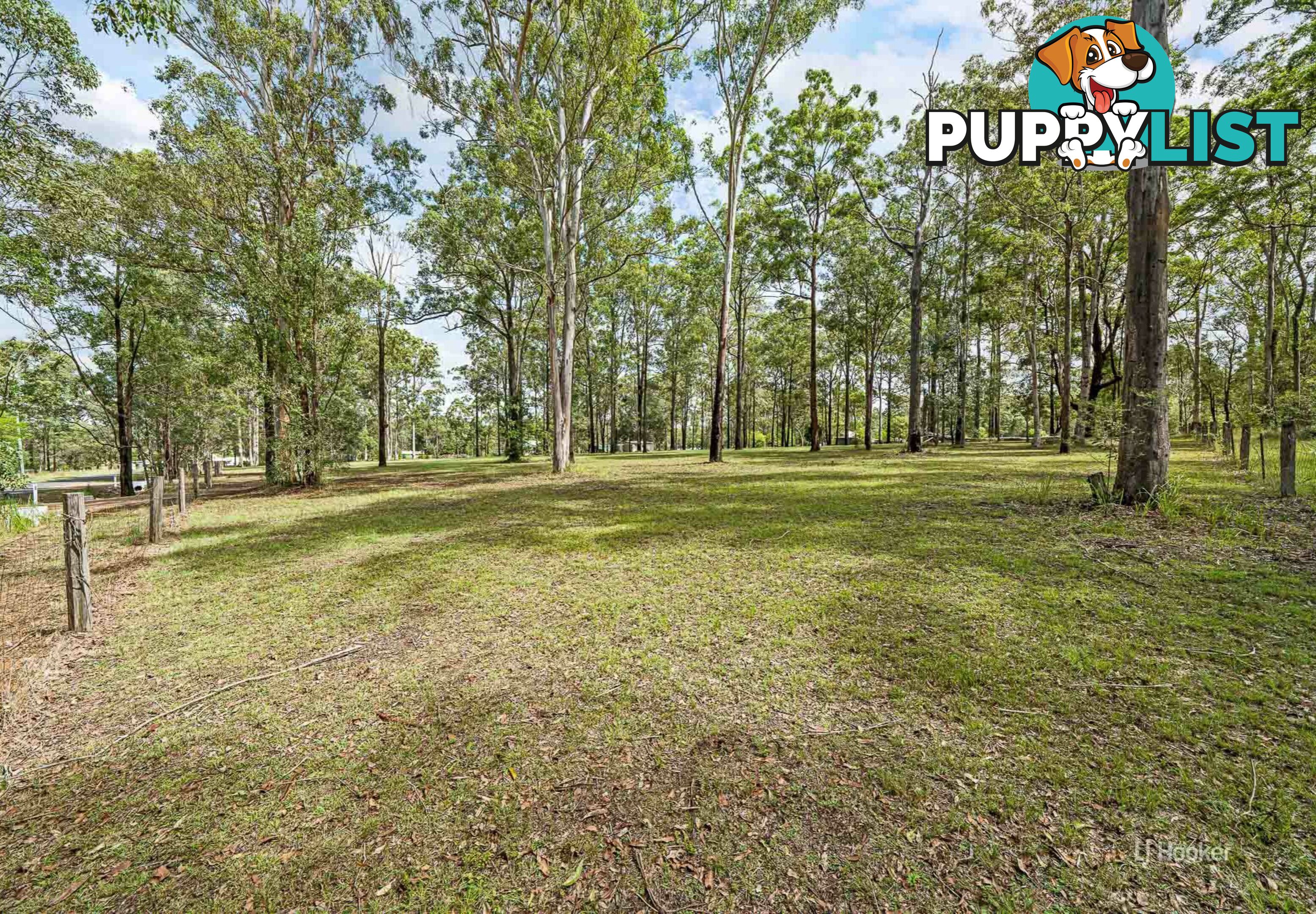 Lot 3 Gilliland Crescent BLACKBUTT QLD 4314