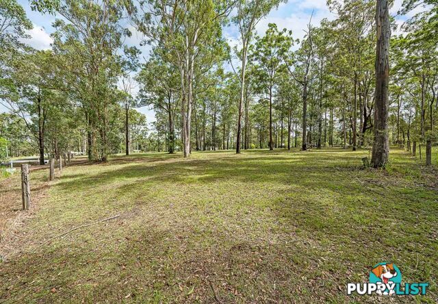 Lot 3 Gilliland Crescent BLACKBUTT QLD 4314