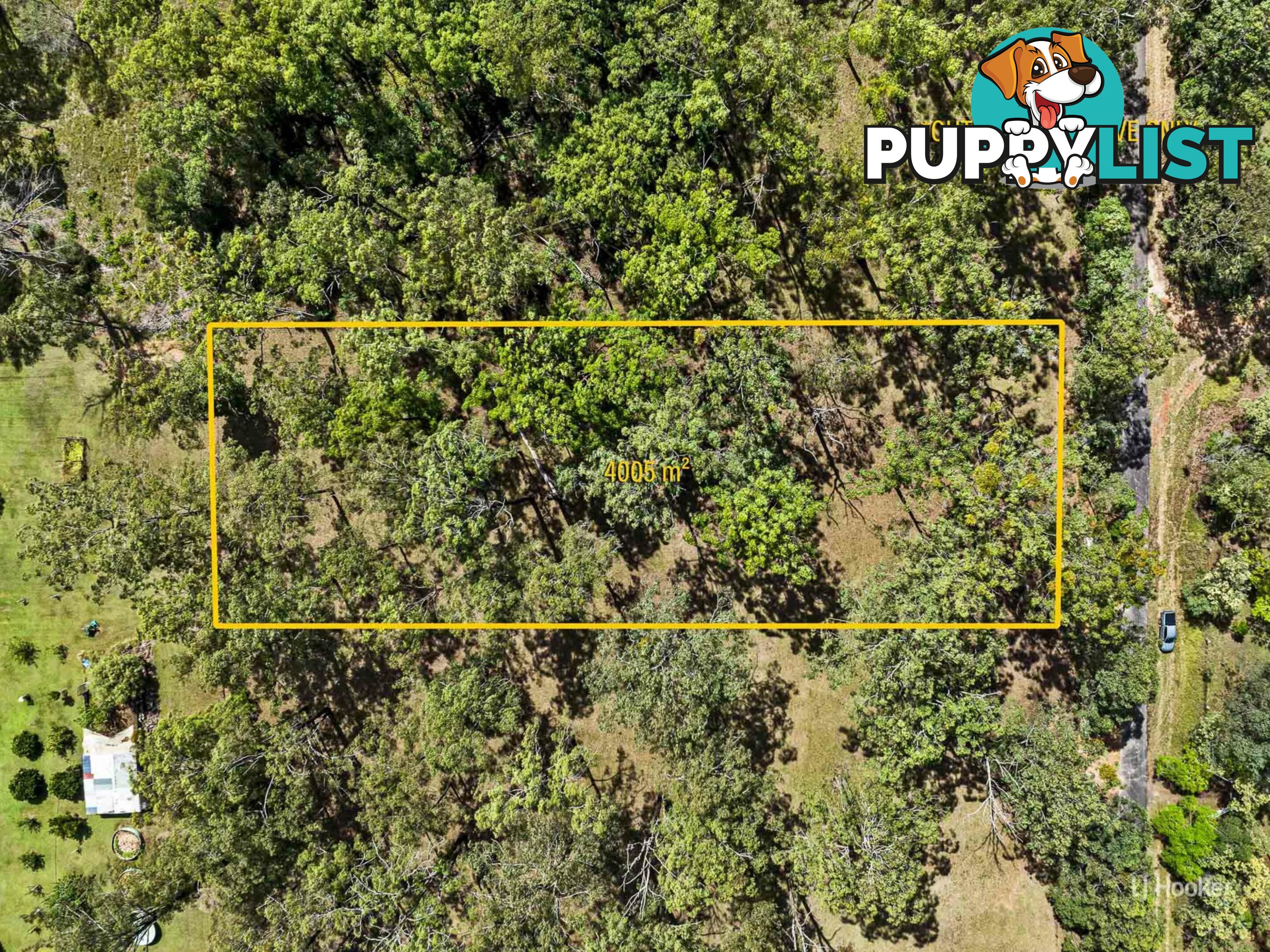 Lot 3 Gilliland Crescent BLACKBUTT QLD 4314