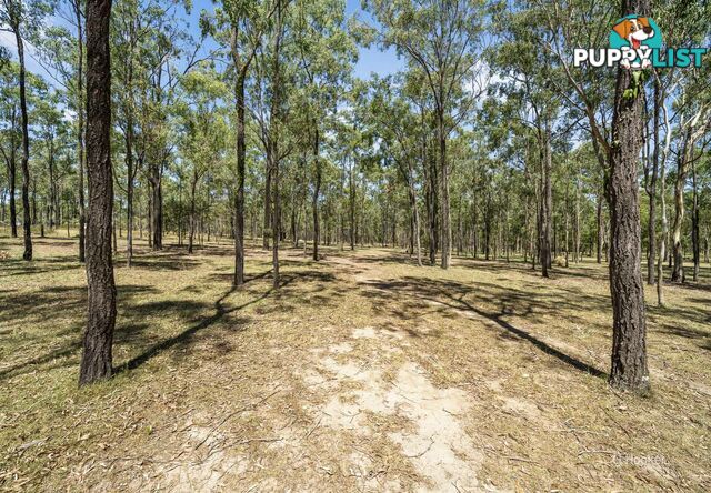 244 Parsons Road NANANGO QLD 4615