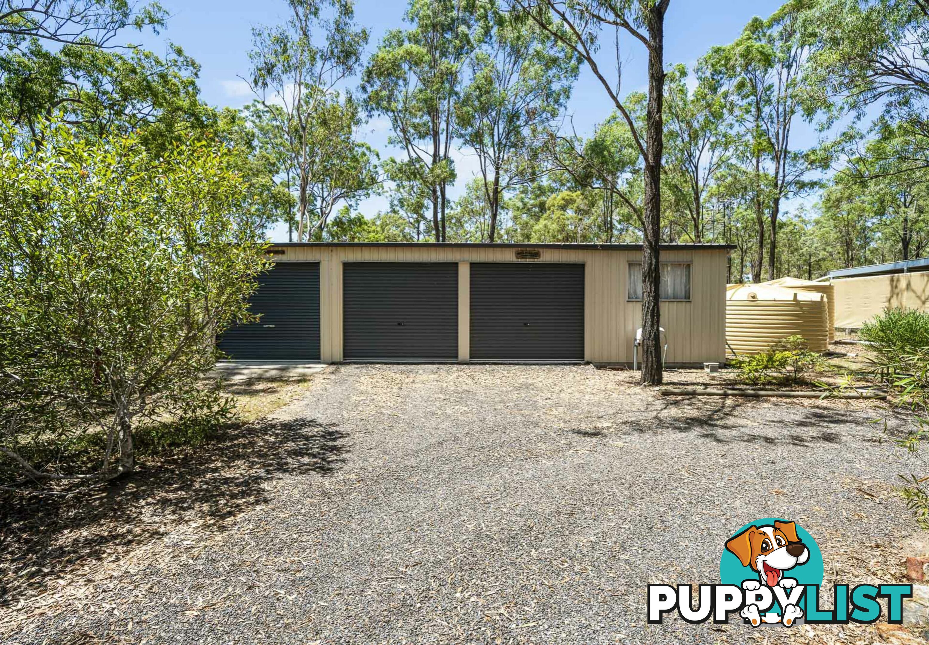 244 Parsons Road NANANGO QLD 4615