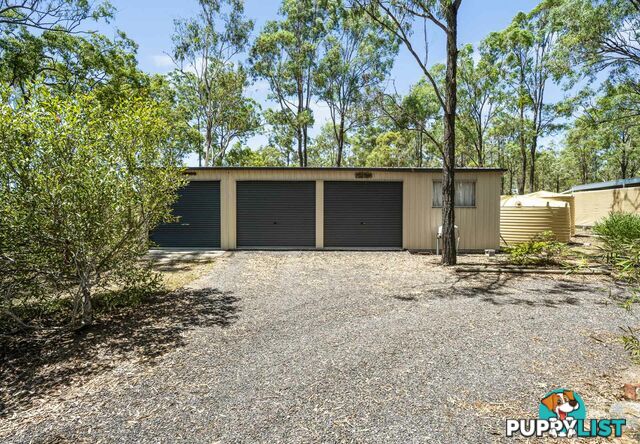 244 Parsons Road NANANGO QLD 4615