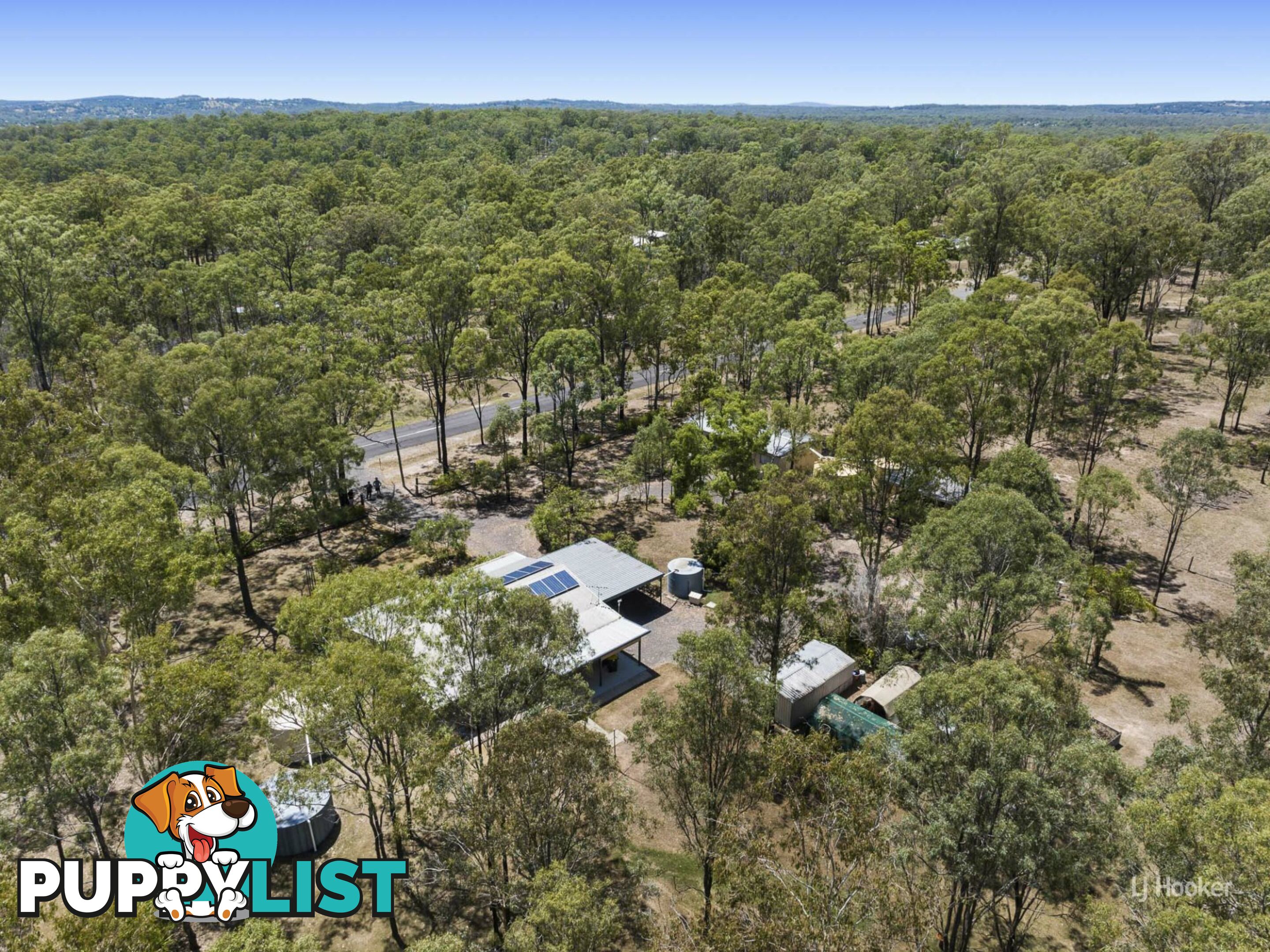 244 Parsons Road NANANGO QLD 4615