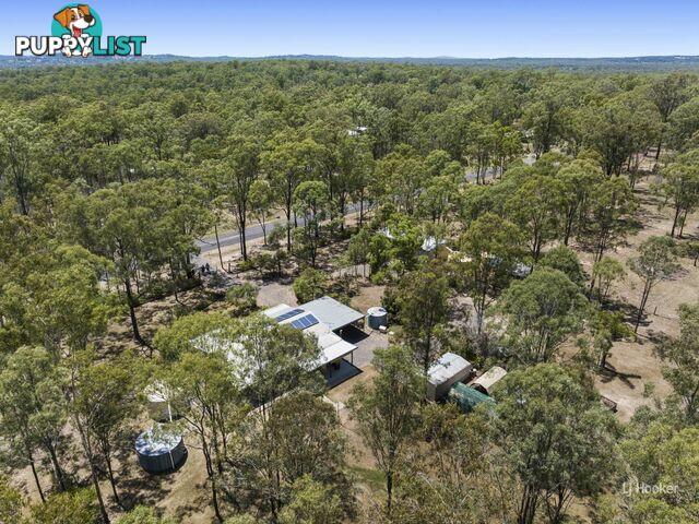 244 Parsons Road NANANGO QLD 4615