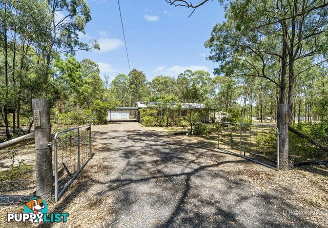 244 Parsons Road NANANGO QLD 4615