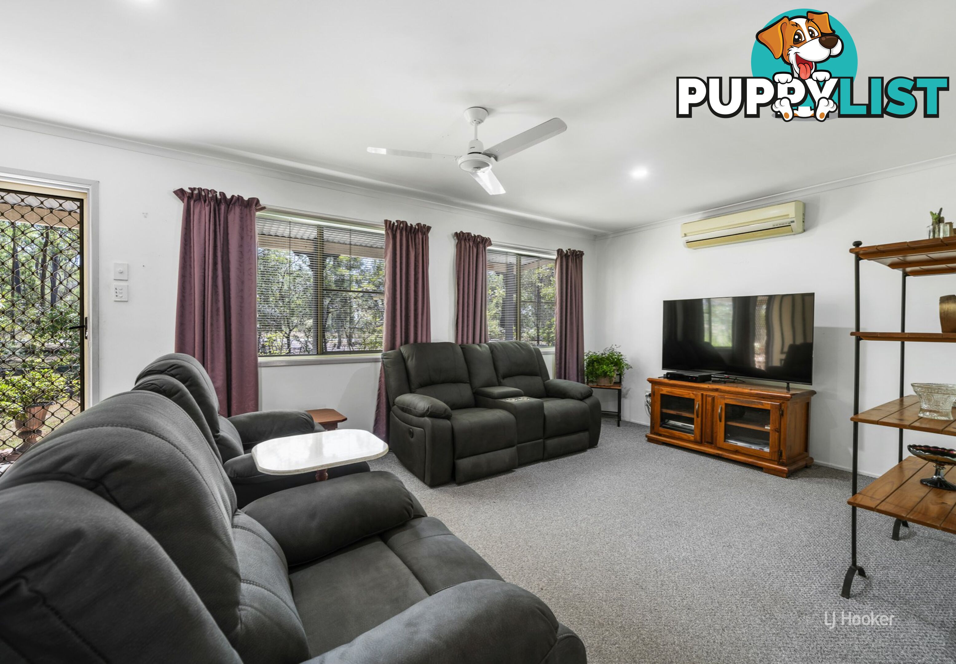 244 Parsons Road NANANGO QLD 4615