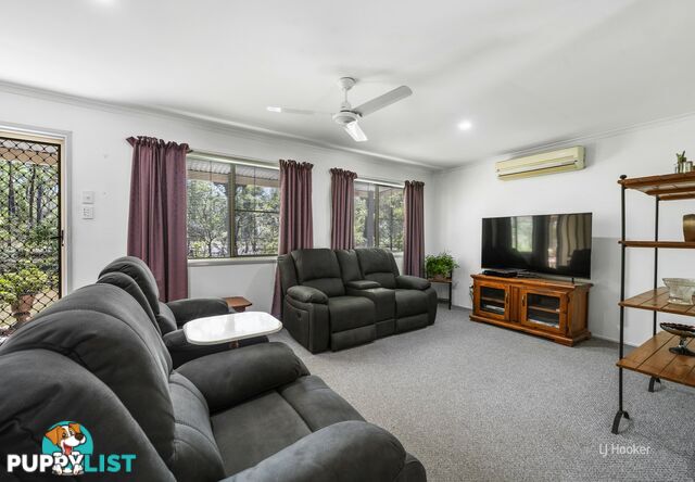 244 Parsons Road NANANGO QLD 4615