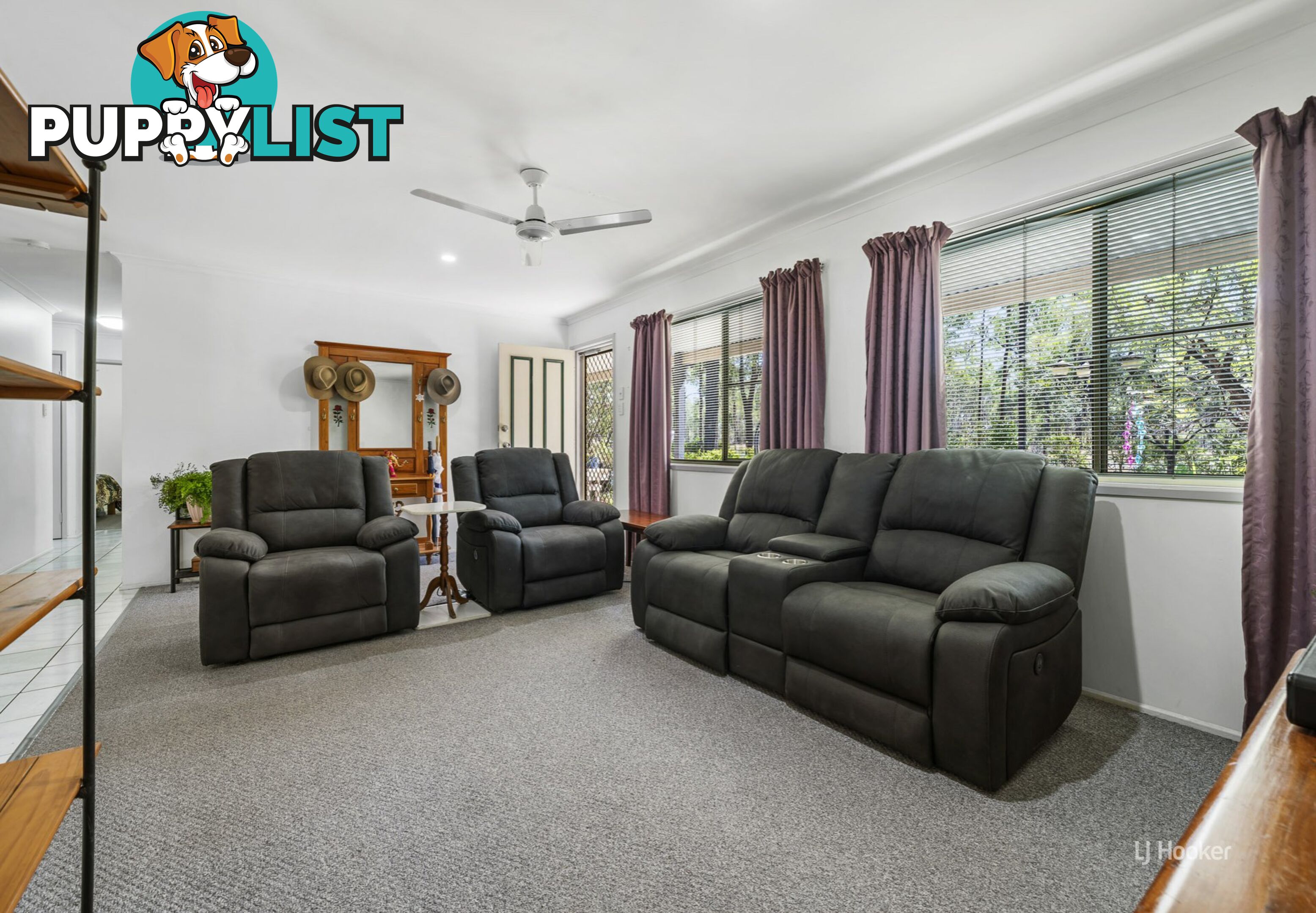 244 Parsons Road NANANGO QLD 4615