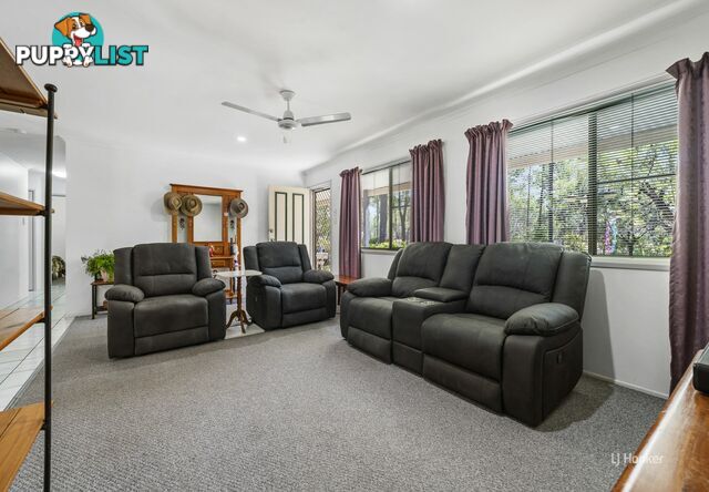 244 Parsons Road NANANGO QLD 4615