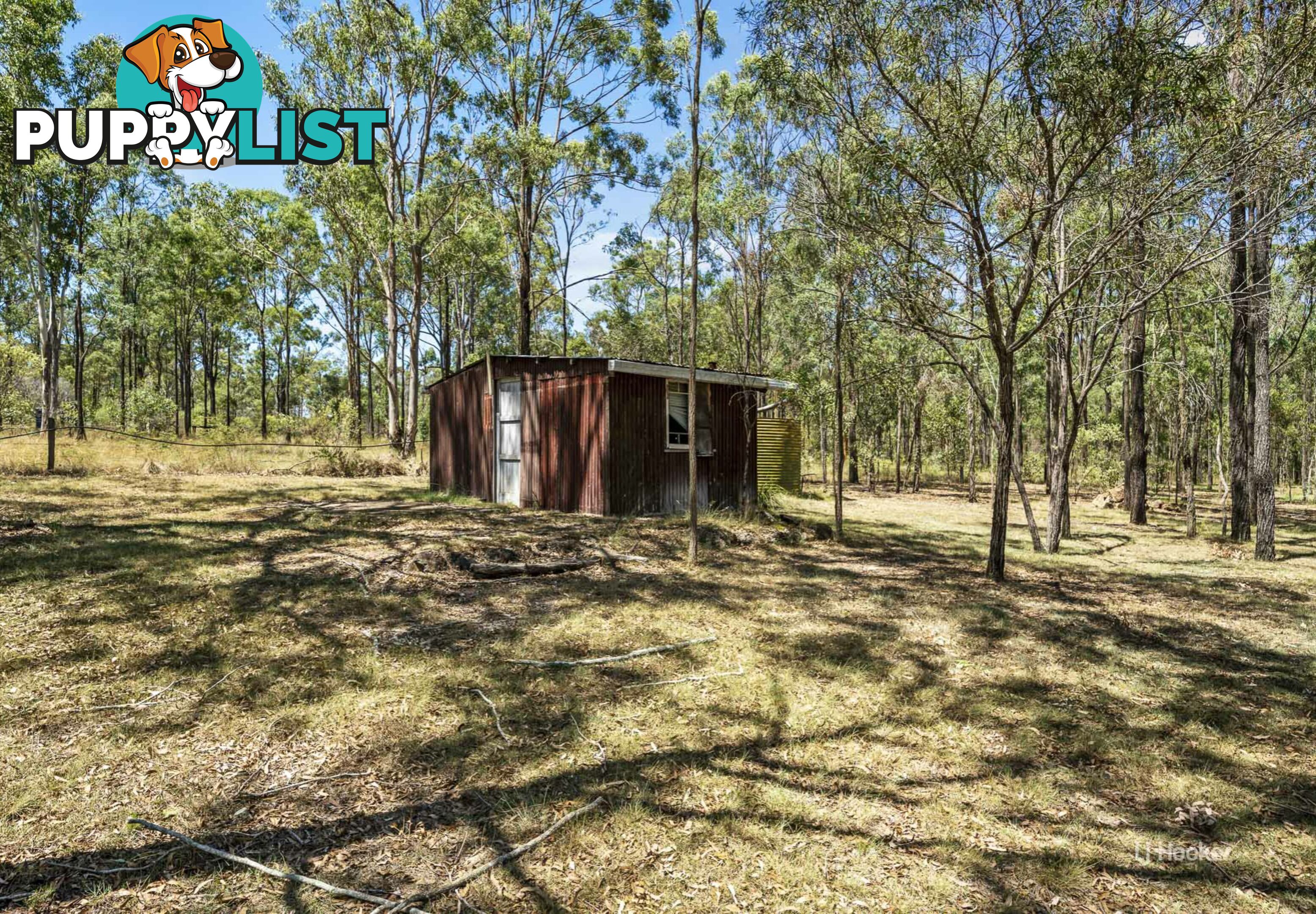 244 Parsons Road NANANGO QLD 4615