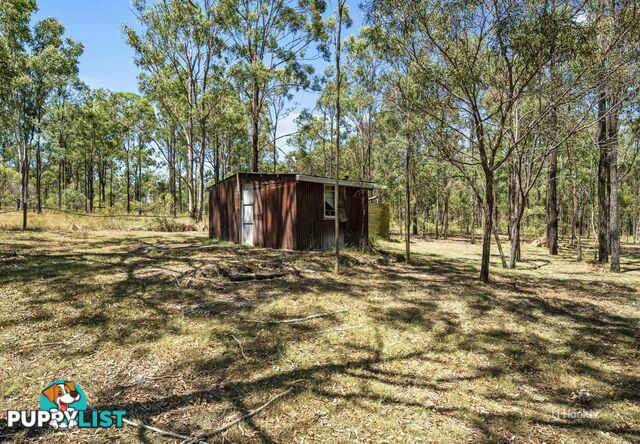 244 Parsons Road NANANGO QLD 4615