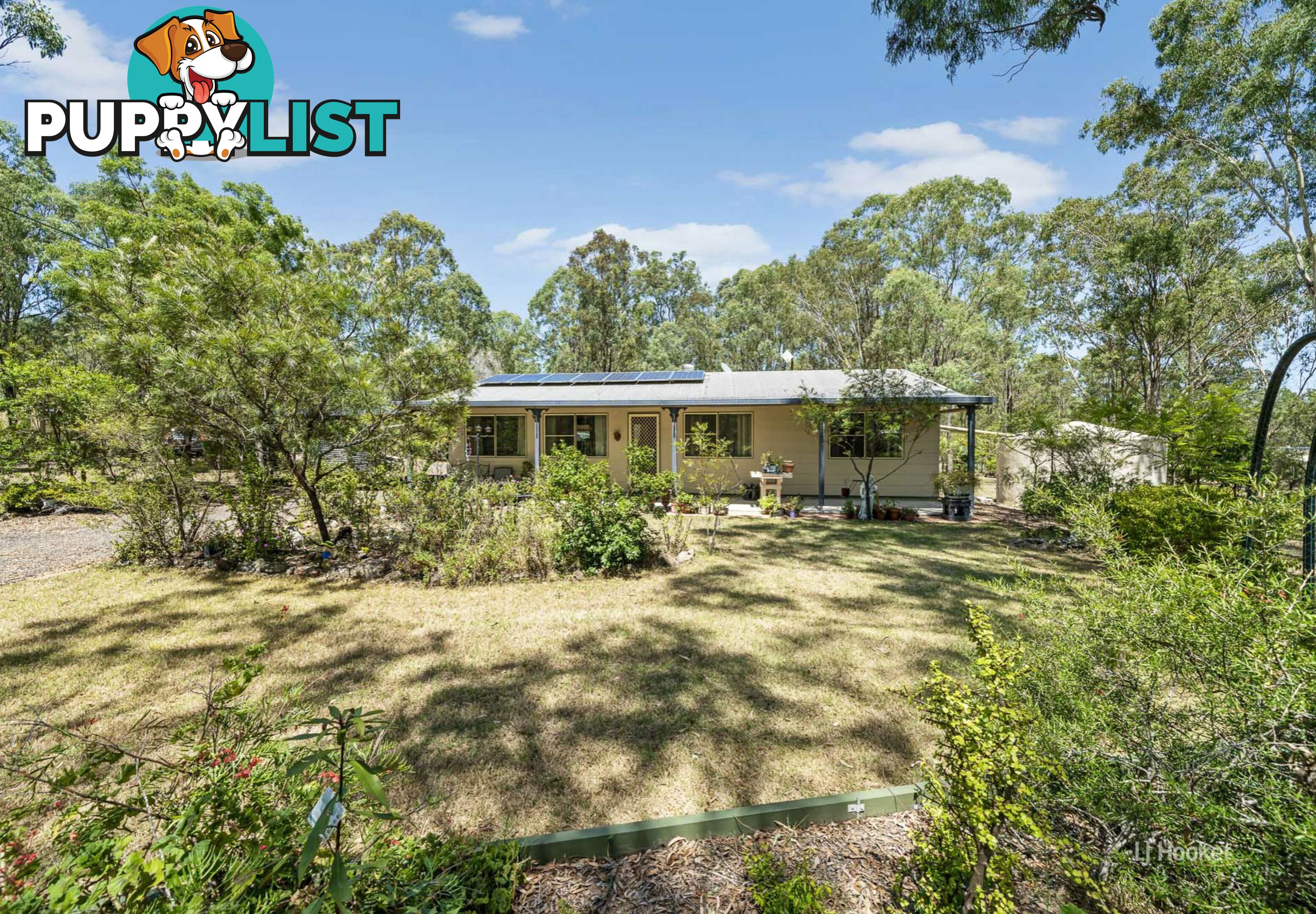 244 Parsons Road NANANGO QLD 4615