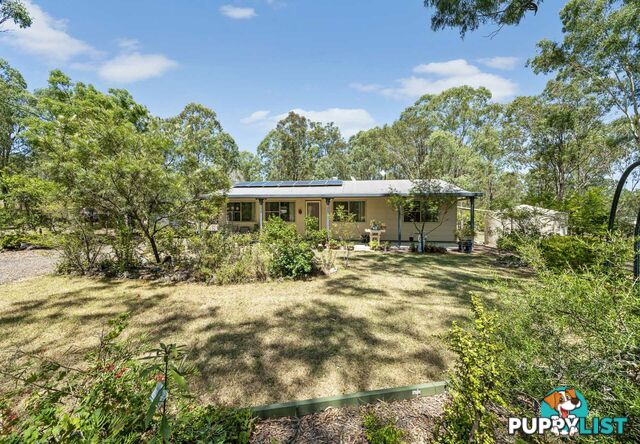 244 Parsons Road NANANGO QLD 4615