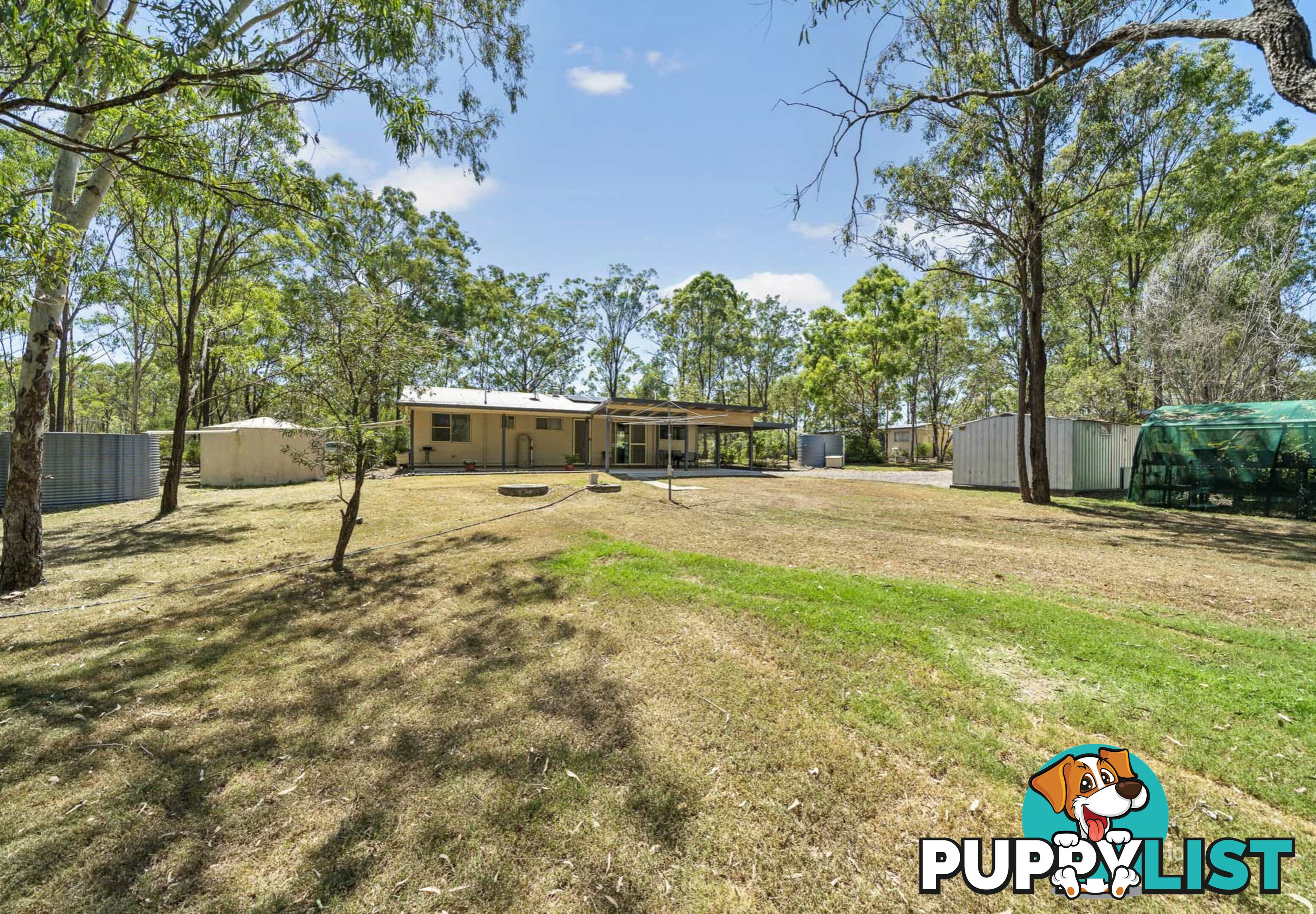 244 Parsons Road NANANGO QLD 4615