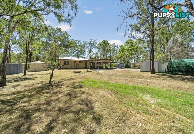 244 Parsons Road NANANGO QLD 4615