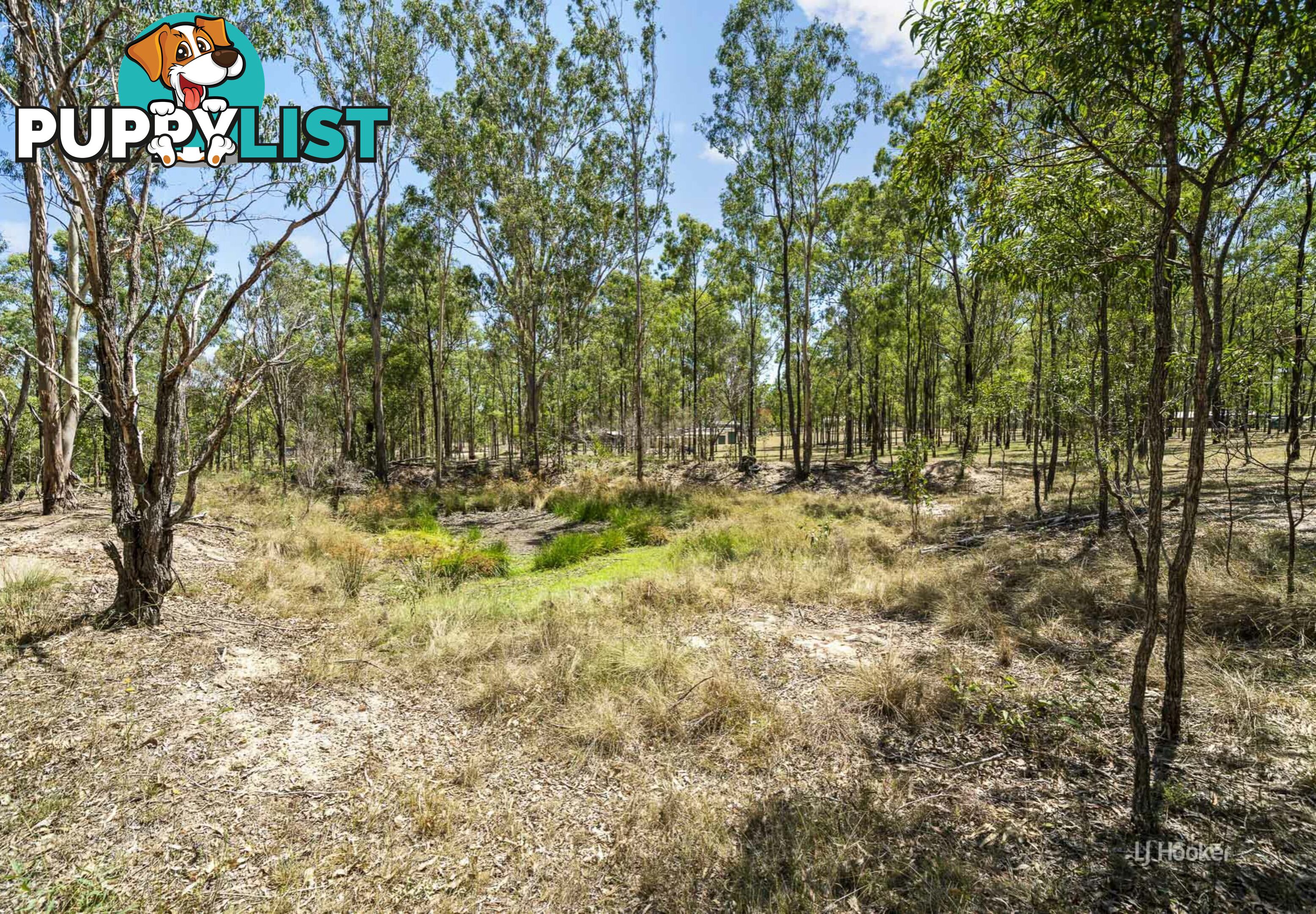 244 Parsons Road NANANGO QLD 4615