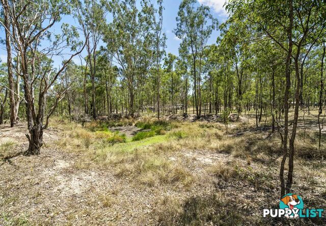 244 Parsons Road NANANGO QLD 4615