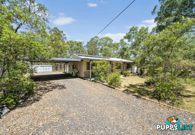 244 Parsons Road NANANGO QLD 4615