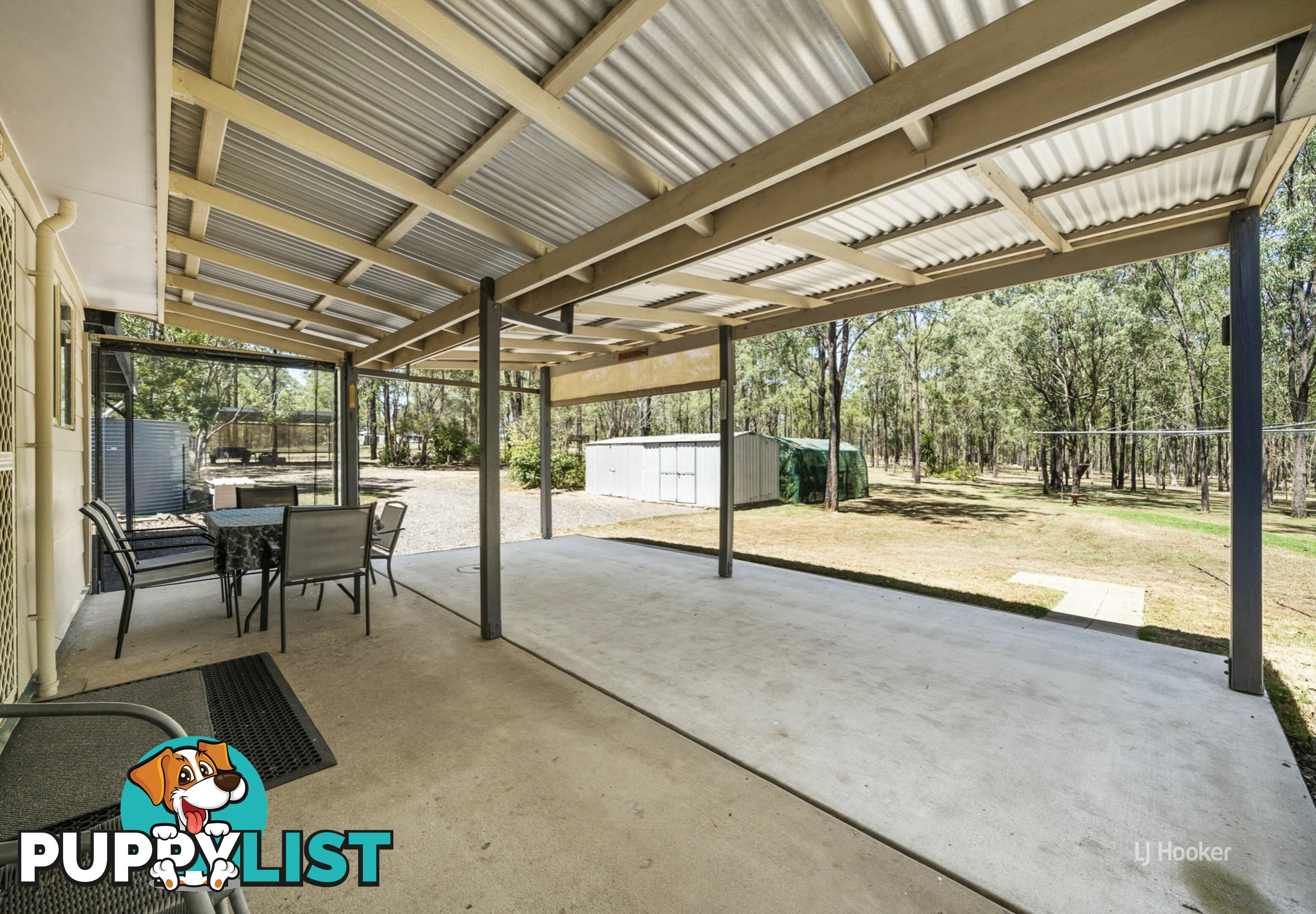 244 Parsons Road NANANGO QLD 4615