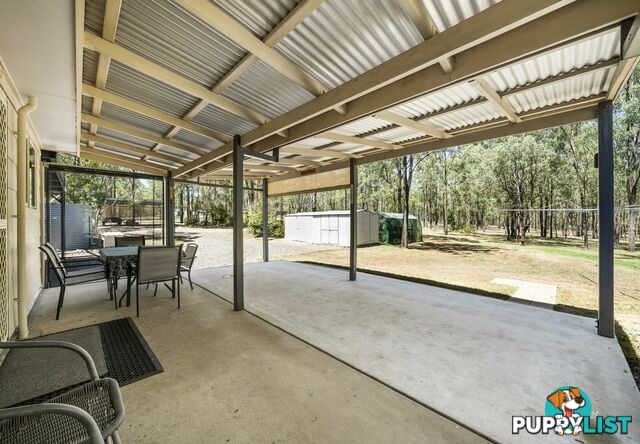 244 Parsons Road NANANGO QLD 4615