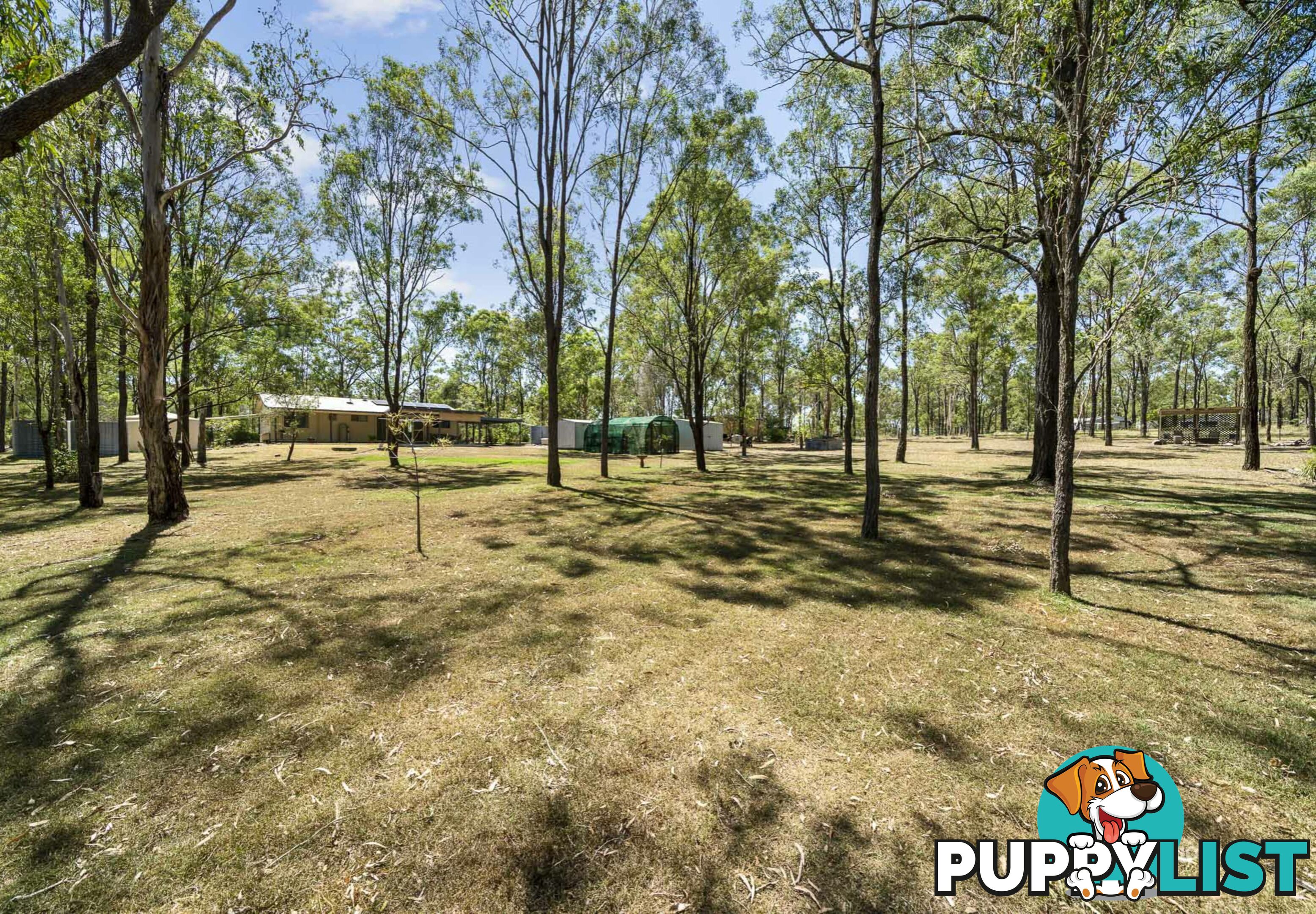 244 Parsons Road NANANGO QLD 4615