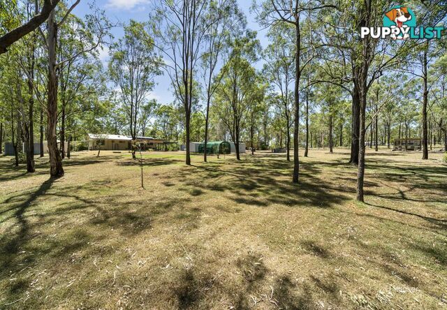 244 Parsons Road NANANGO QLD 4615