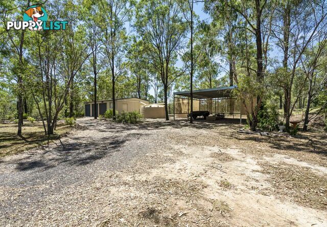 244 Parsons Road NANANGO QLD 4615