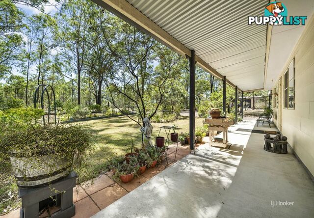 244 Parsons Road NANANGO QLD 4615