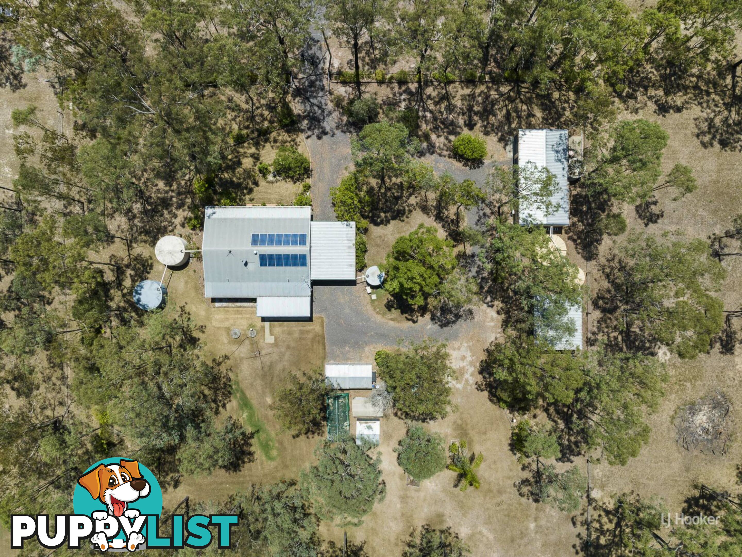 244 Parsons Road NANANGO QLD 4615