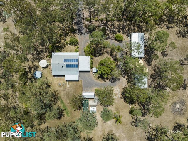 244 Parsons Road NANANGO QLD 4615