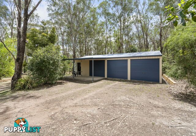 135 Sutherland Drive TAROMEO QLD 4314