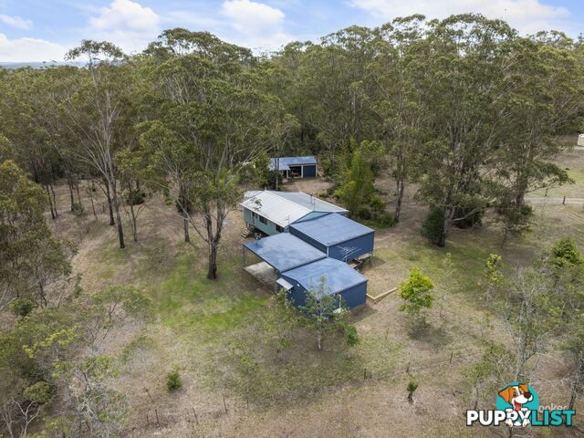 135 Sutherland Drive TAROMEO QLD 4314