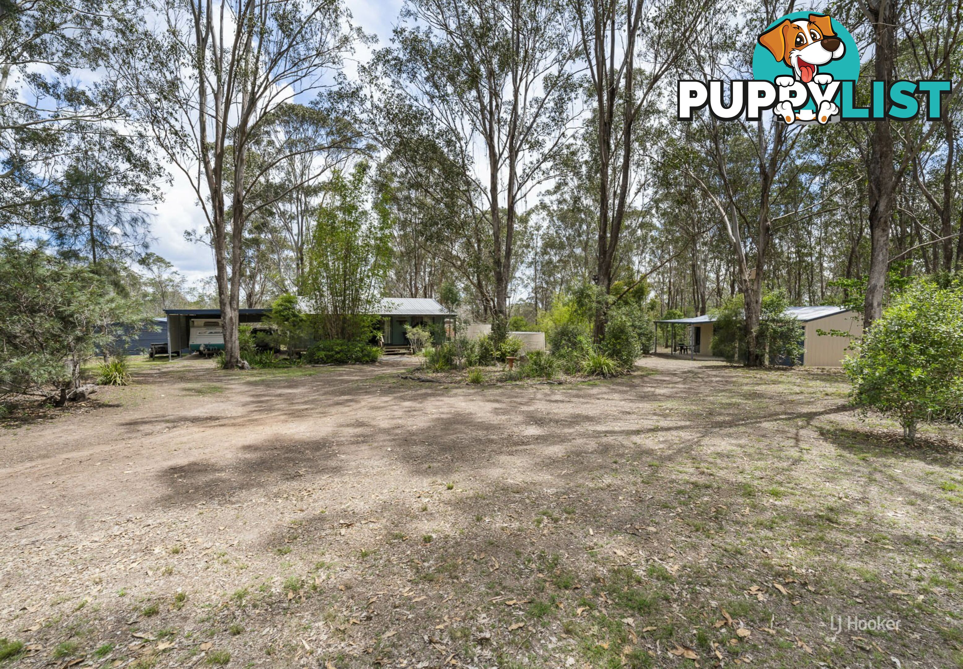 135 Sutherland Drive TAROMEO QLD 4314