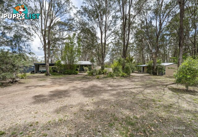 135 Sutherland Drive TAROMEO QLD 4314