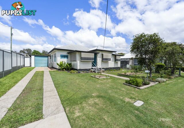 17 Cairnscroft Street TOOGOOLAWAH QLD 4313