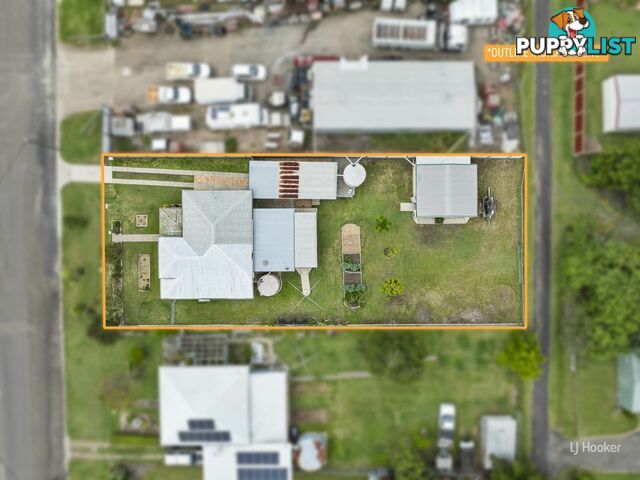 17 Cairnscroft Street TOOGOOLAWAH QLD 4313