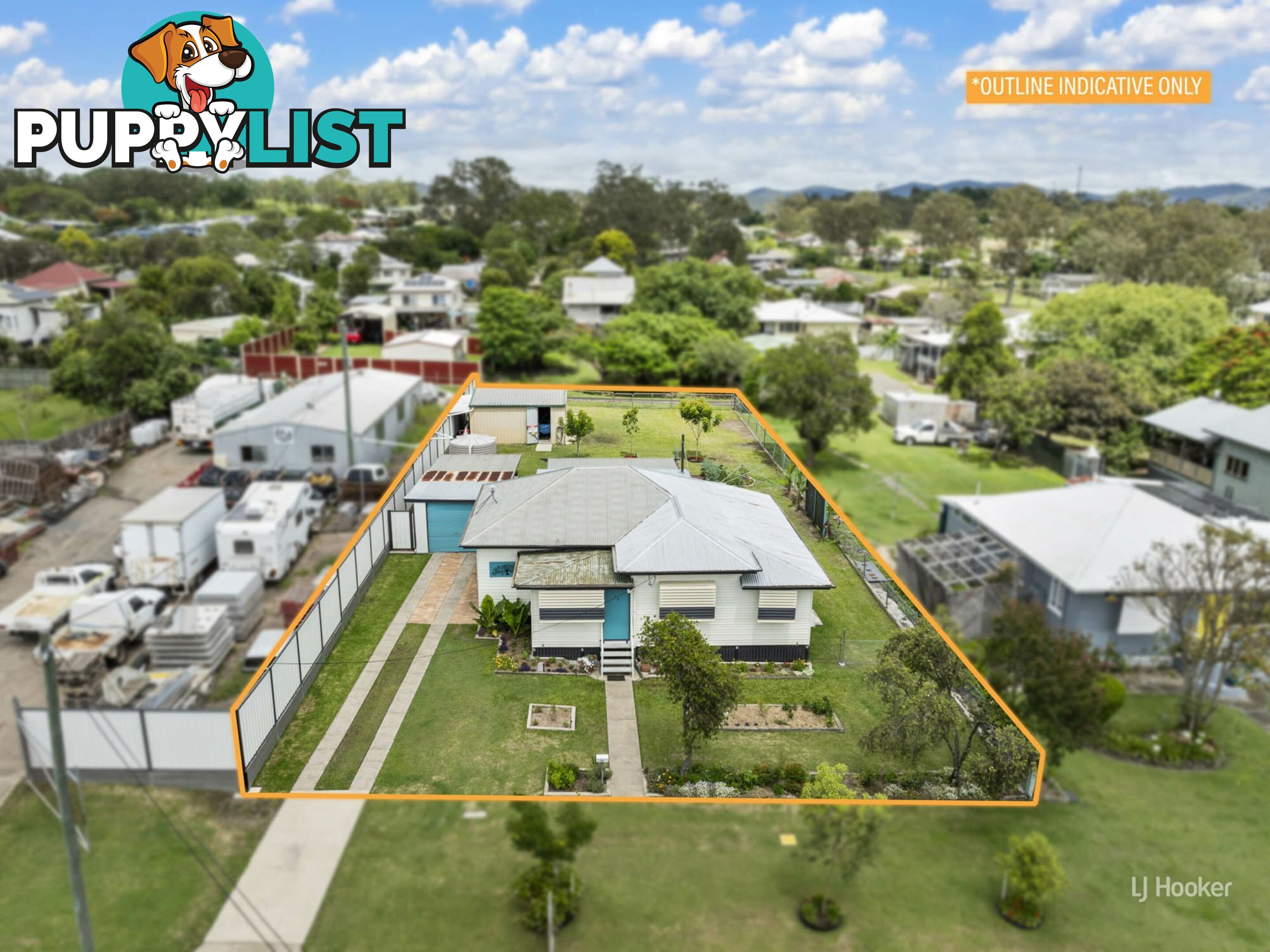 17 Cairnscroft Street TOOGOOLAWAH QLD 4313