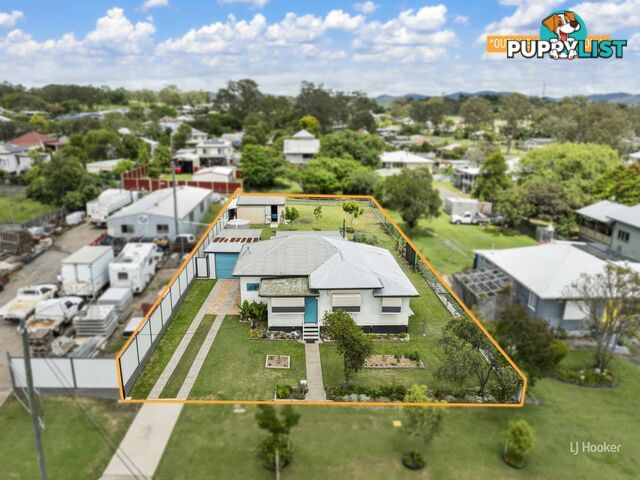 17 Cairnscroft Street TOOGOOLAWAH QLD 4313