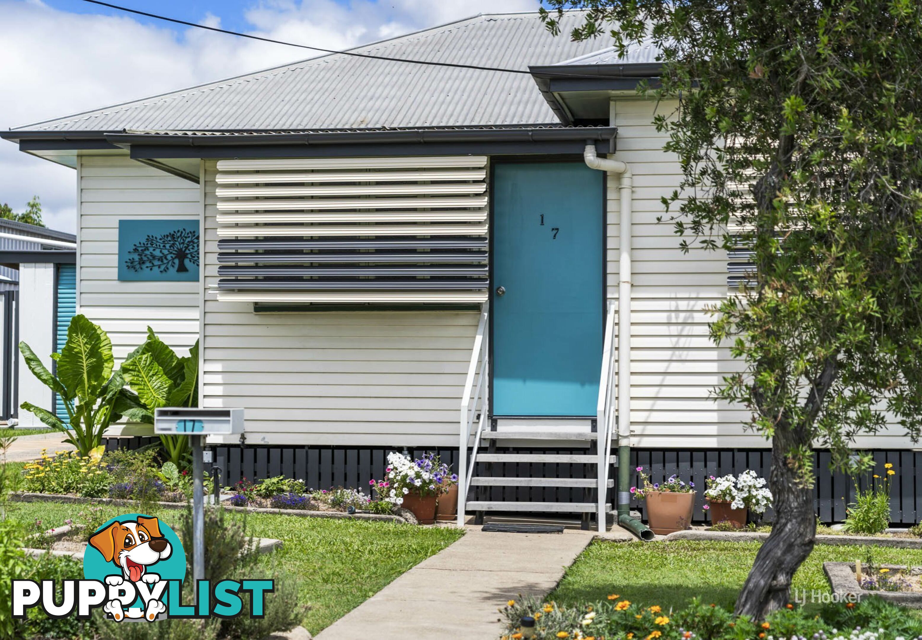 17 Cairnscroft Street TOOGOOLAWAH QLD 4313