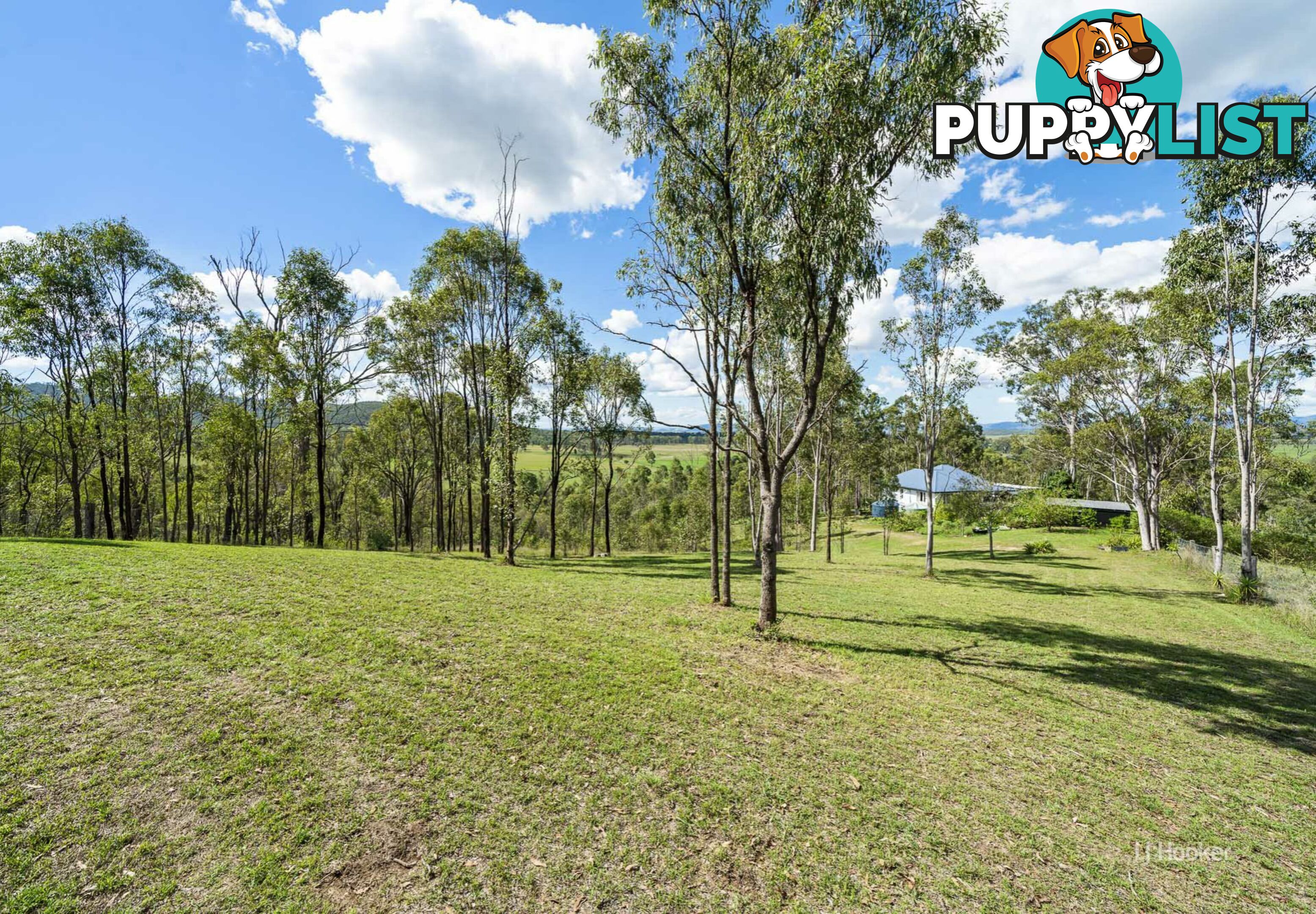 26 Rosentreters Lane BIARRA QLD 4313