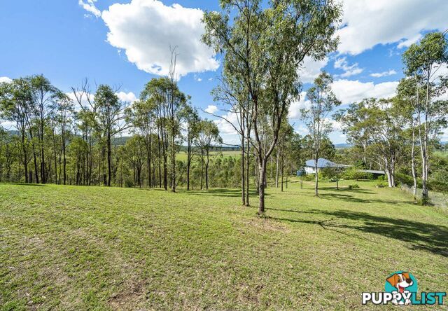 26 Rosentreters Lane BIARRA QLD 4313