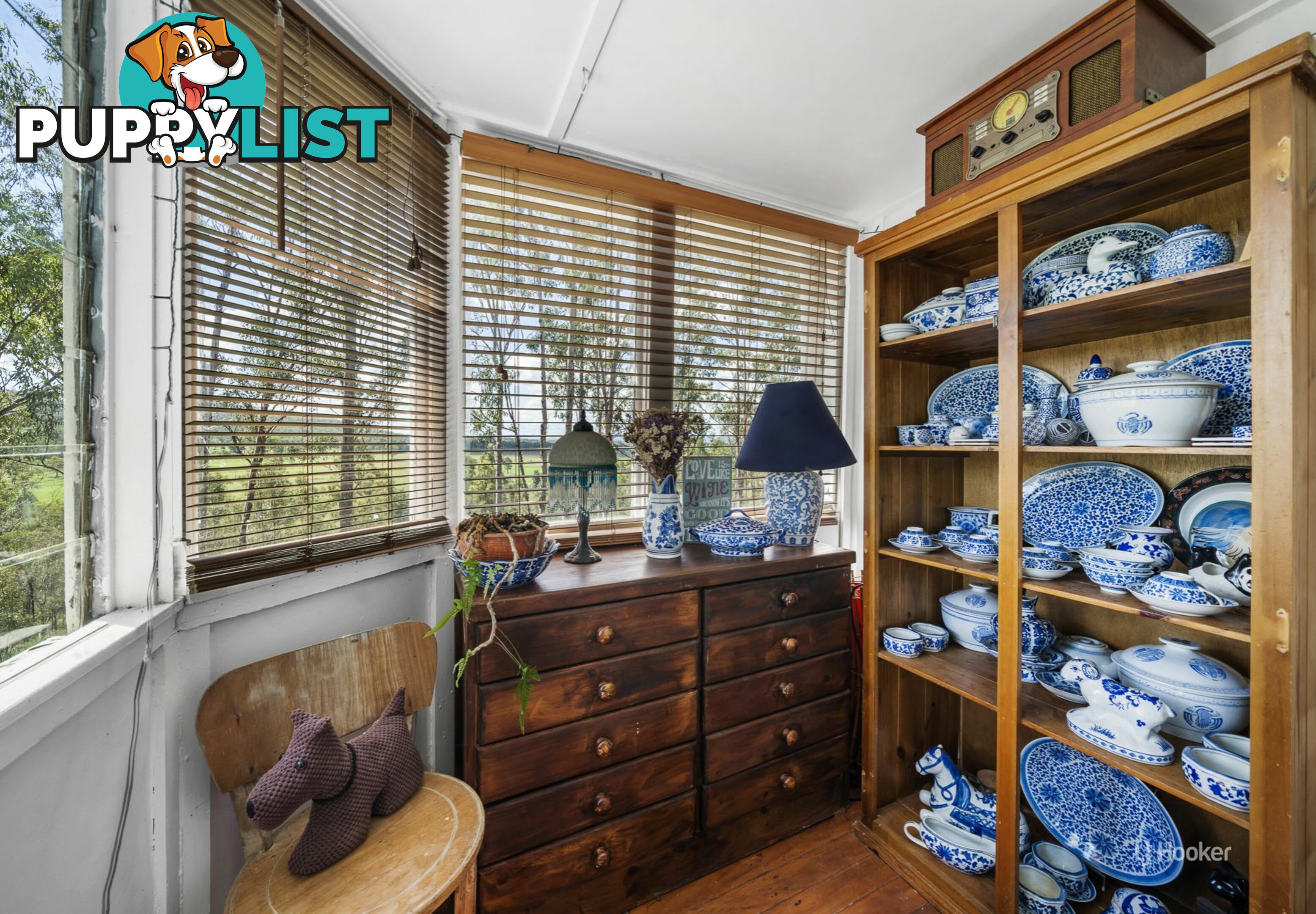 26 Rosentreters Lane BIARRA QLD 4313