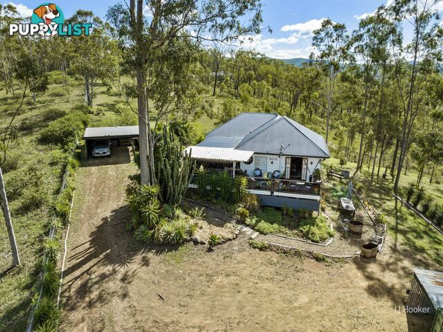 26 Rosentreters Lane BIARRA QLD 4313