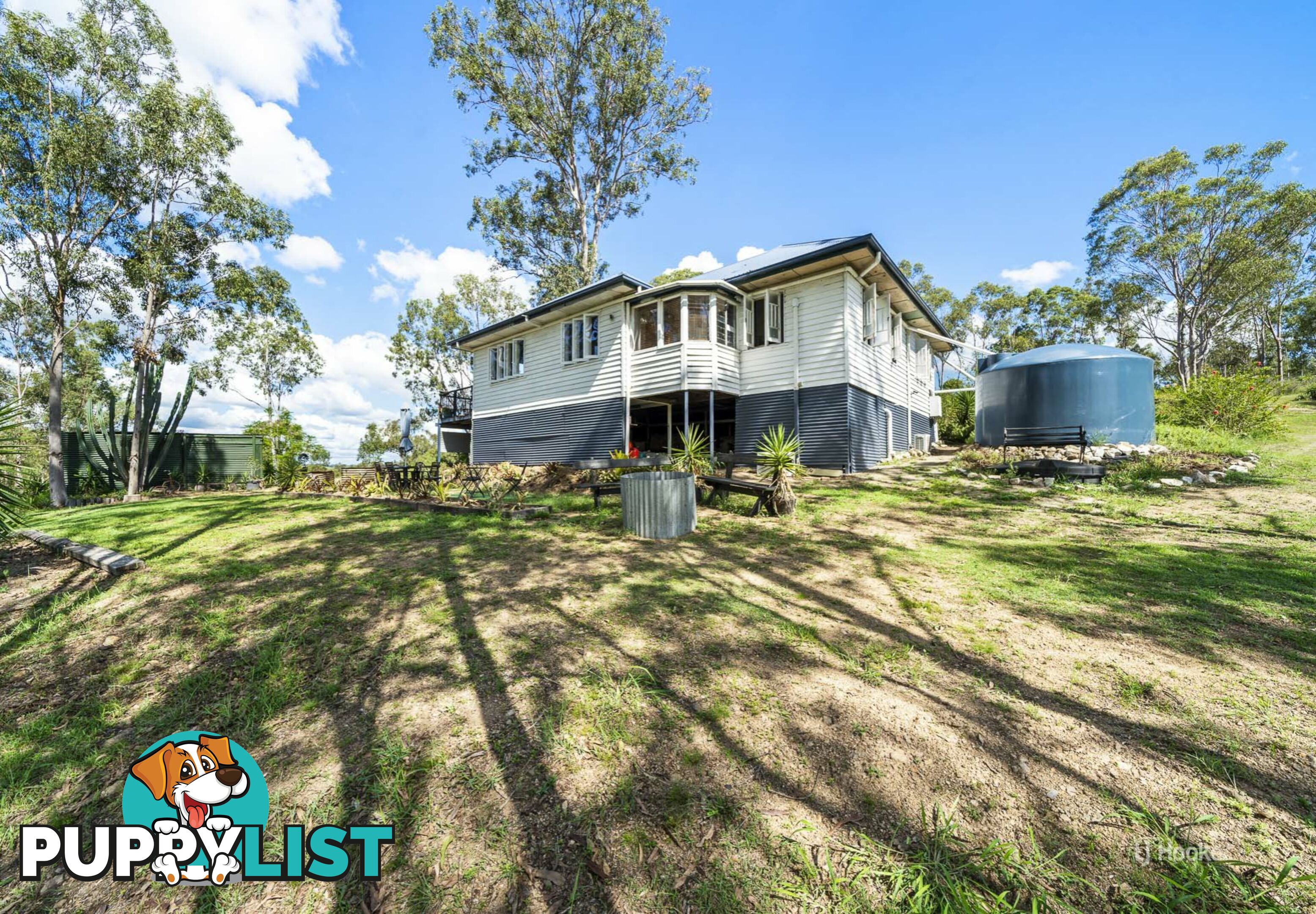 26 Rosentreters Lane BIARRA QLD 4313