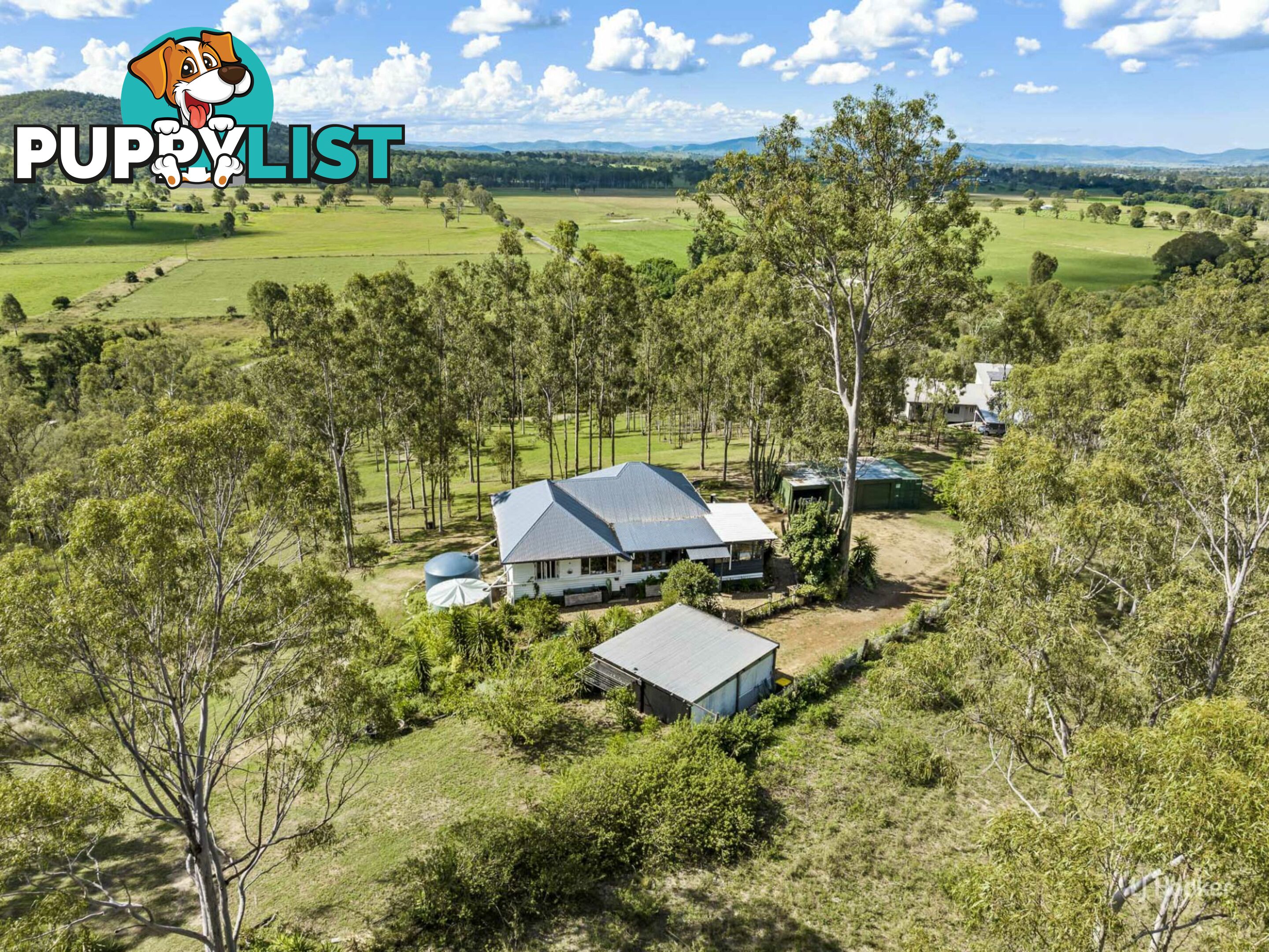 26 Rosentreters Lane BIARRA QLD 4313