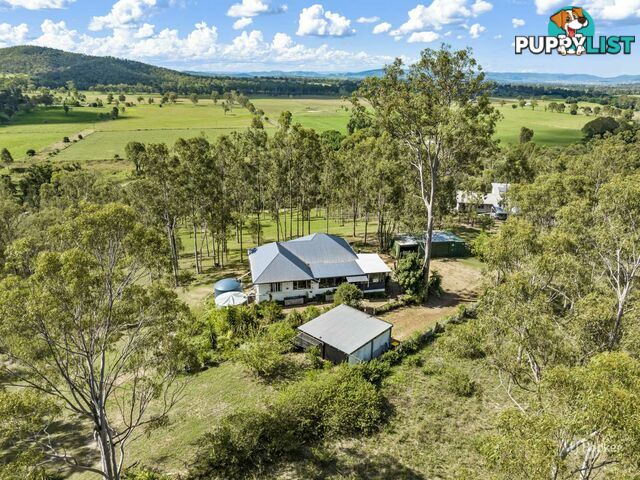 26 Rosentreters Lane BIARRA QLD 4313