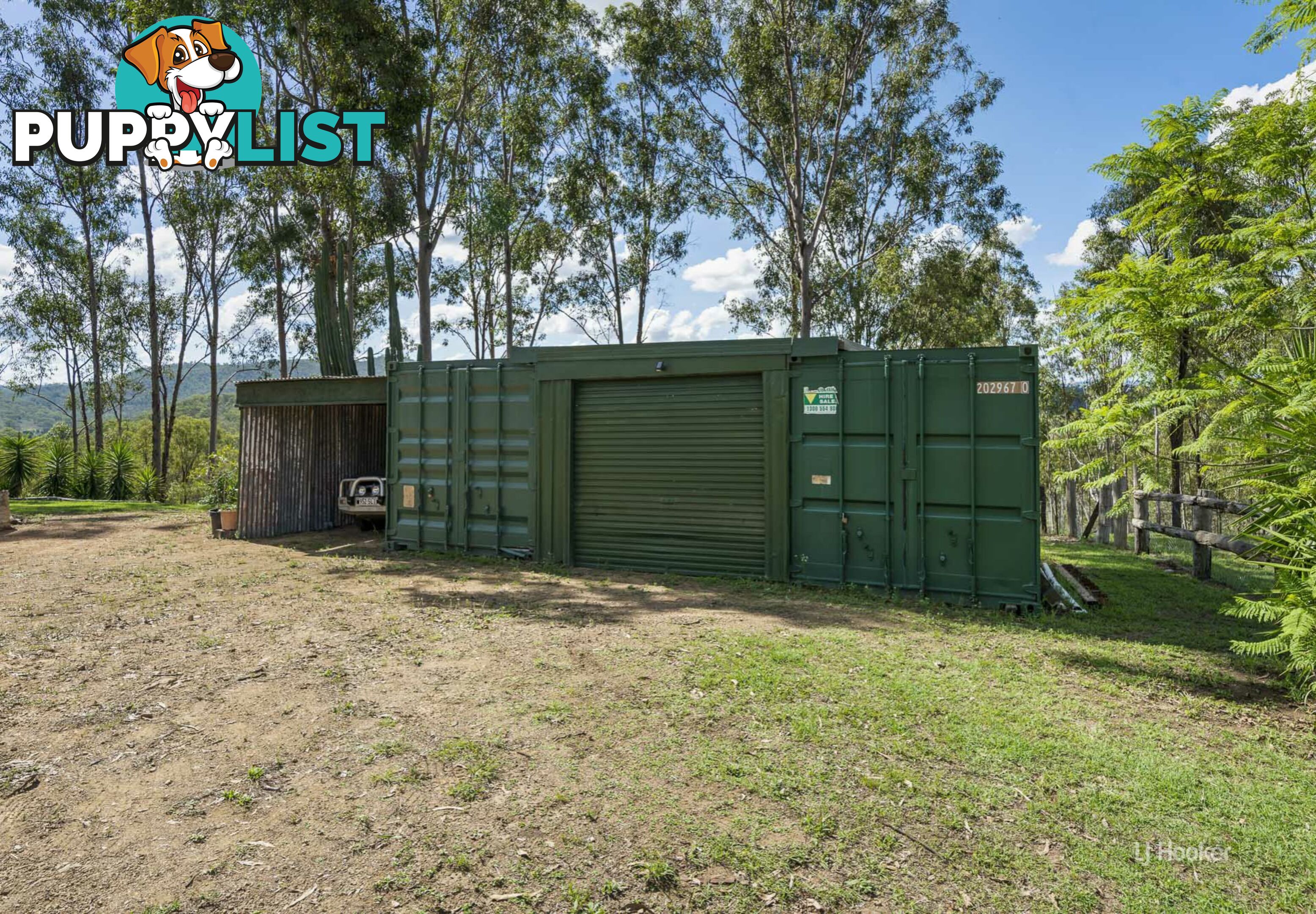 26 Rosentreters Lane BIARRA QLD 4313