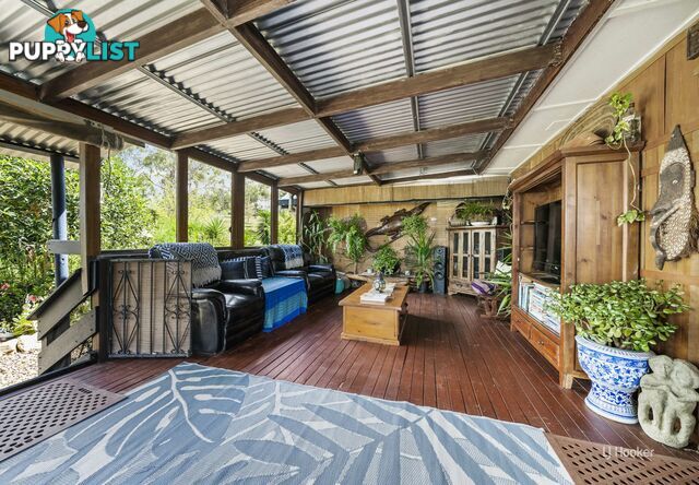 26 Rosentreters Lane BIARRA QLD 4313