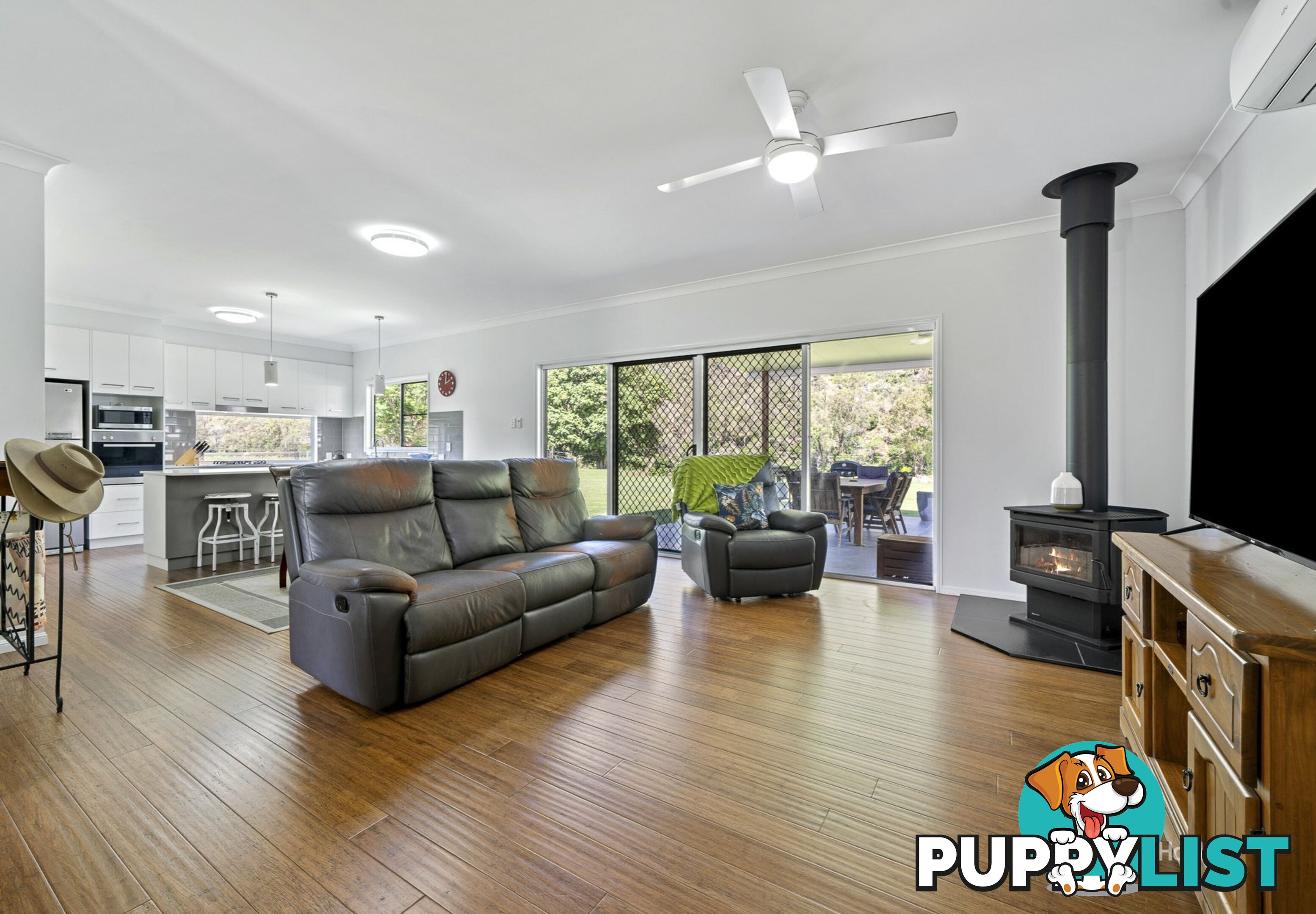 501 Glenhowden Road COLINTON QLD 4314