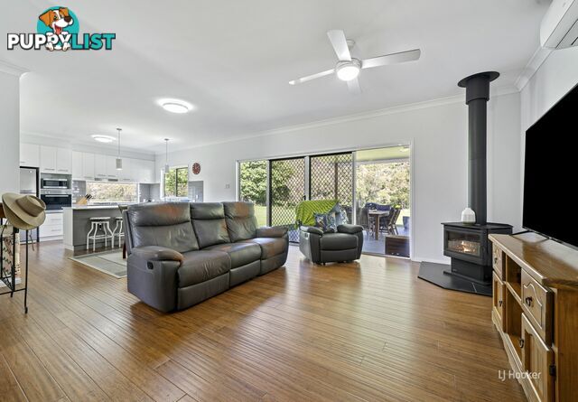 501 Glenhowden Road COLINTON QLD 4314